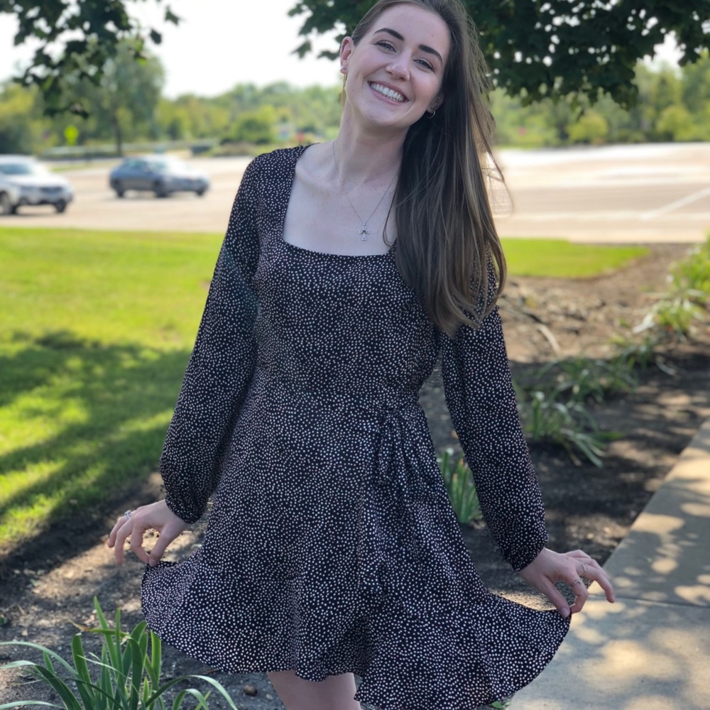 Express Dress